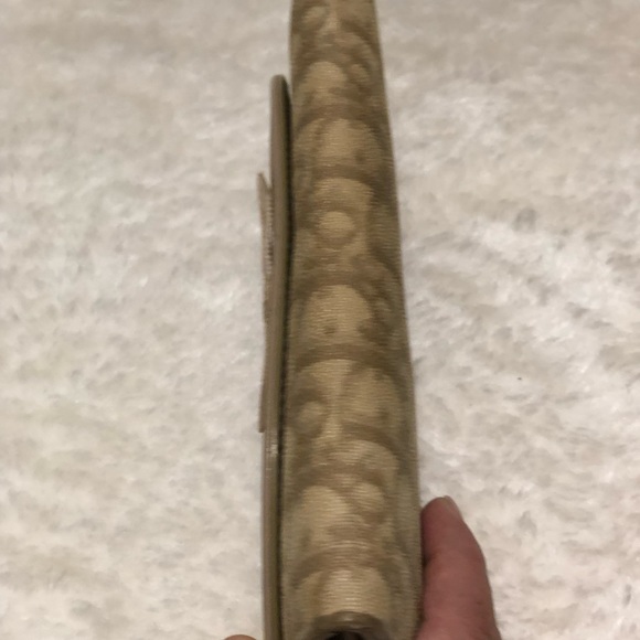 Christian Dior Long Wallet - Picture 8 of 11